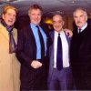 Mick McManus, Colin Walsh, Eddie and P.H Moriaty